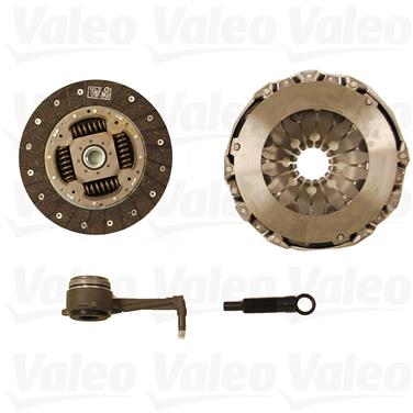 Clutch Kit V3 52405617