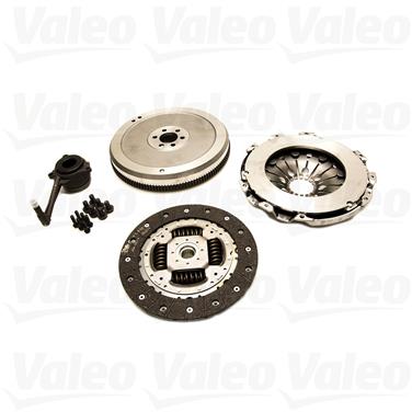 Clutch Flywheel Conversion Kit V3 52405623