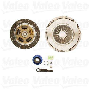 Clutch Kit V3 52502002