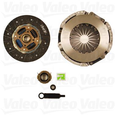 Clutch Kit V3 52525204