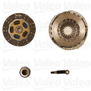 Clutch Kit V3 52592003