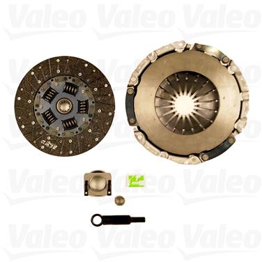 Clutch Kit V3 52641409