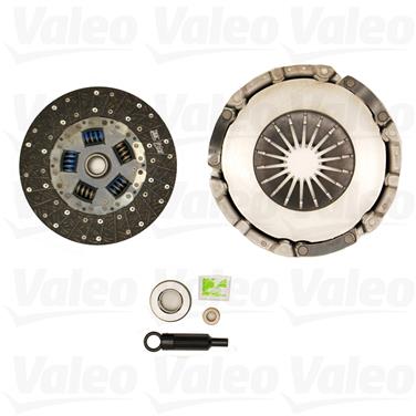 1991 Pontiac Firebird Clutch Kit V3 52672203