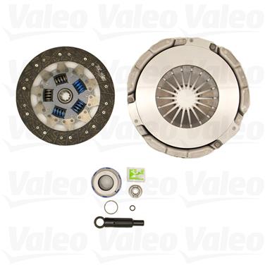 Clutch Kit V3 52802008