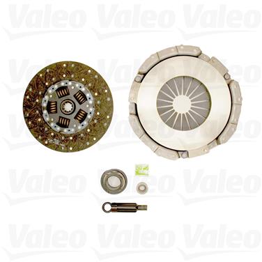 Clutch Kit V3 52802016