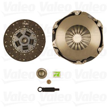 Clutch Kit V3 52802202