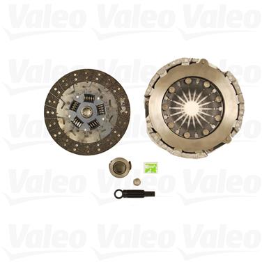 Clutch Kit V3 53021402