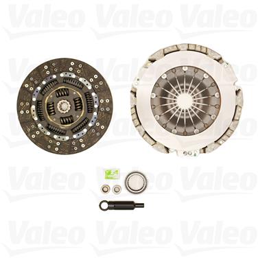 Clutch Kit V3 53022214