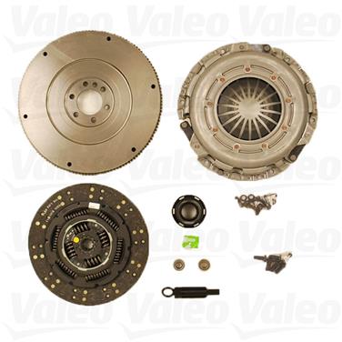 Clutch Flywheel Conversion Kit V3 53022217
