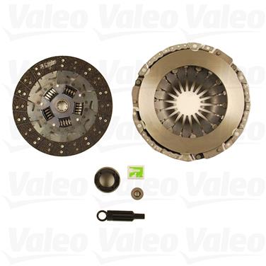 Clutch Kit V3 53032005