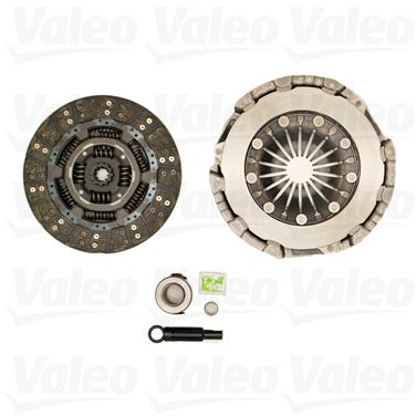 Clutch Kit V3 53051401