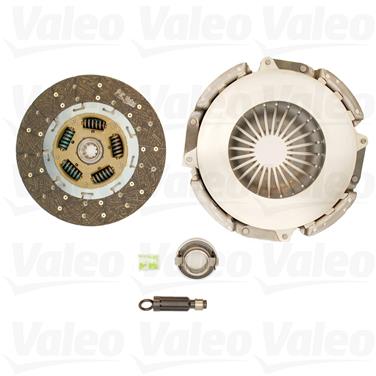 Clutch Kit V3 53101402