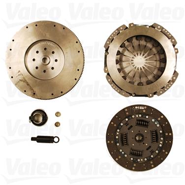 Clutch Kit V3 53301407