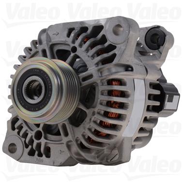 Alternator V3 600029