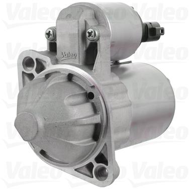 Starter Motor V3 600158