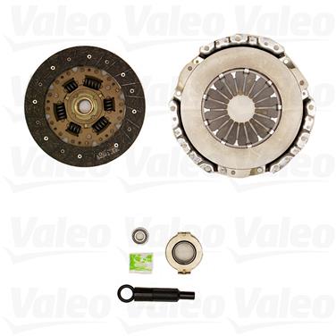 Clutch Kit V3 62202402