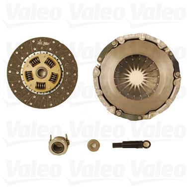 Clutch Kit V3 62641404