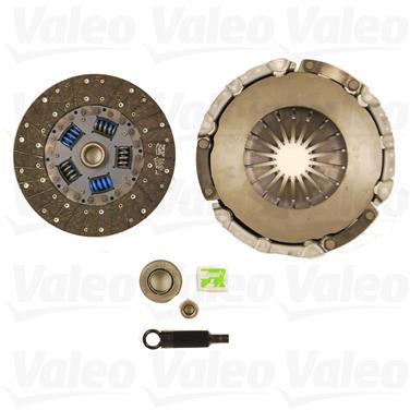 1991 Pontiac Firebird Clutch Kit V3 62672203