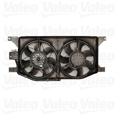 1998 Mercedes-Benz ML320 Engine Cooling Fan V3 698607