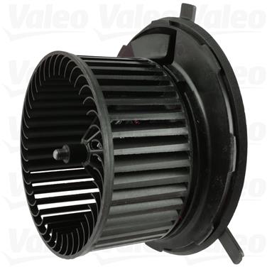 2011 Volkswagen CC HVAC Blower Motor V3 698809