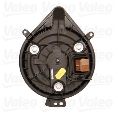 2004 Audi A4 HVAC Blower Motor V3 698813