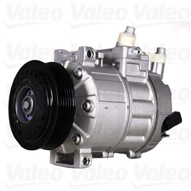 2015 Volkswagen Passat A/C Compressor V3 699357