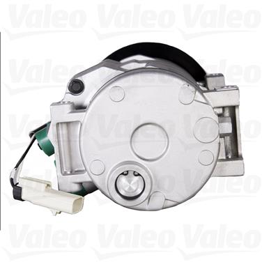 2001 Chrysler PT Cruiser A/C Compressor V3 700729