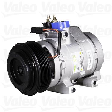 A/C Compressor V3 700731