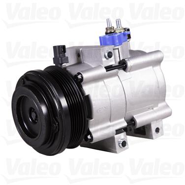 2011 Ford Crown Victoria A/C Compressor V3 700750