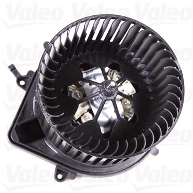 HVAC Blower Motor V3 715074