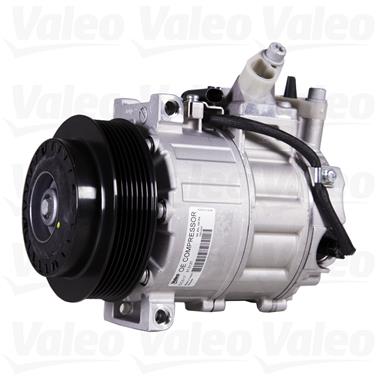 2005 Mercedes-Benz C230 A/C Compressor V3 813137