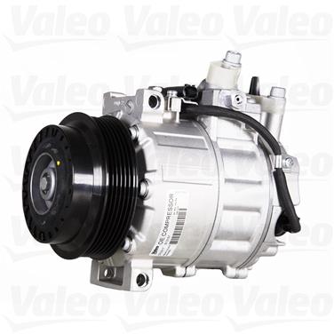 2001 Mercedes-Benz S55 AMG A/C Compressor V3 813157