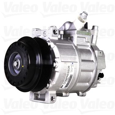 A/C Compressor V3 813258