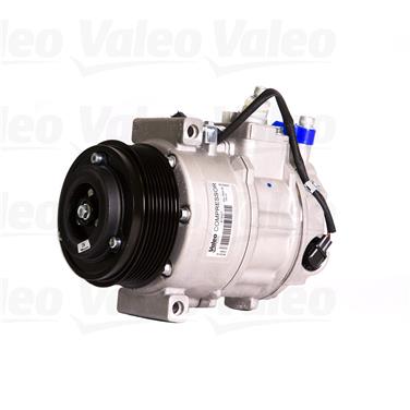 2011 Mercedes-Benz Sprinter 3500 A/C Compressor V3 813427