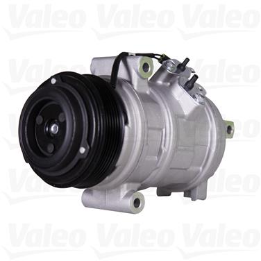 2007 Ford Edge A/C Compressor V3 815538