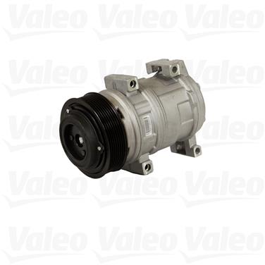 2010 Toyota Sequoia A/C Compressor V3 815574