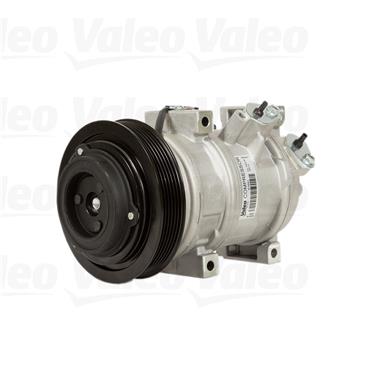 2014 Honda Pilot A/C Compressor V3 815593