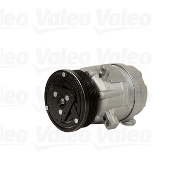 A/C Compressor V3 815599