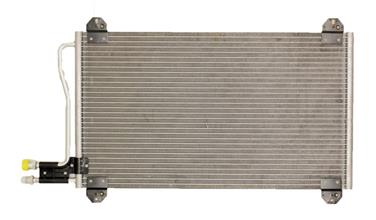 A/C Condenser V3 816891