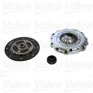 Clutch Kit V3 828100