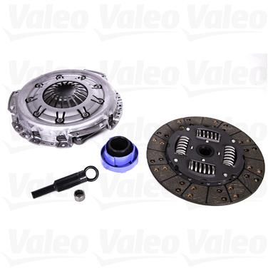 2002 Ford Explorer Clutch Kit V3 828999