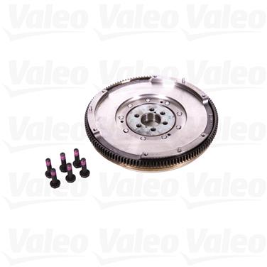 Clutch Flywheel V3 836531