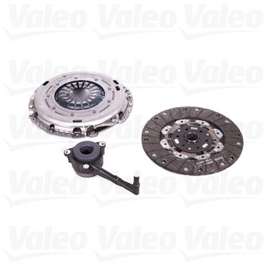 Clutch Kit V3 844003