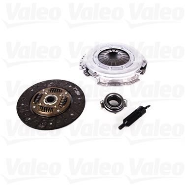 Clutch Kit V3 844007