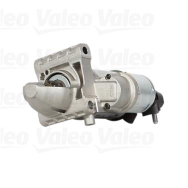 Starter Motor V3 849501