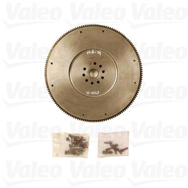 Clutch Flywheel V3 V2127SB