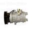 2001 Honda Odyssey A/C Compressor V3 10000664