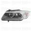 Headlight Assembly V3 44811