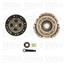 Clutch Kit V3 52281401