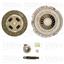 Clutch Kit V3 52321402